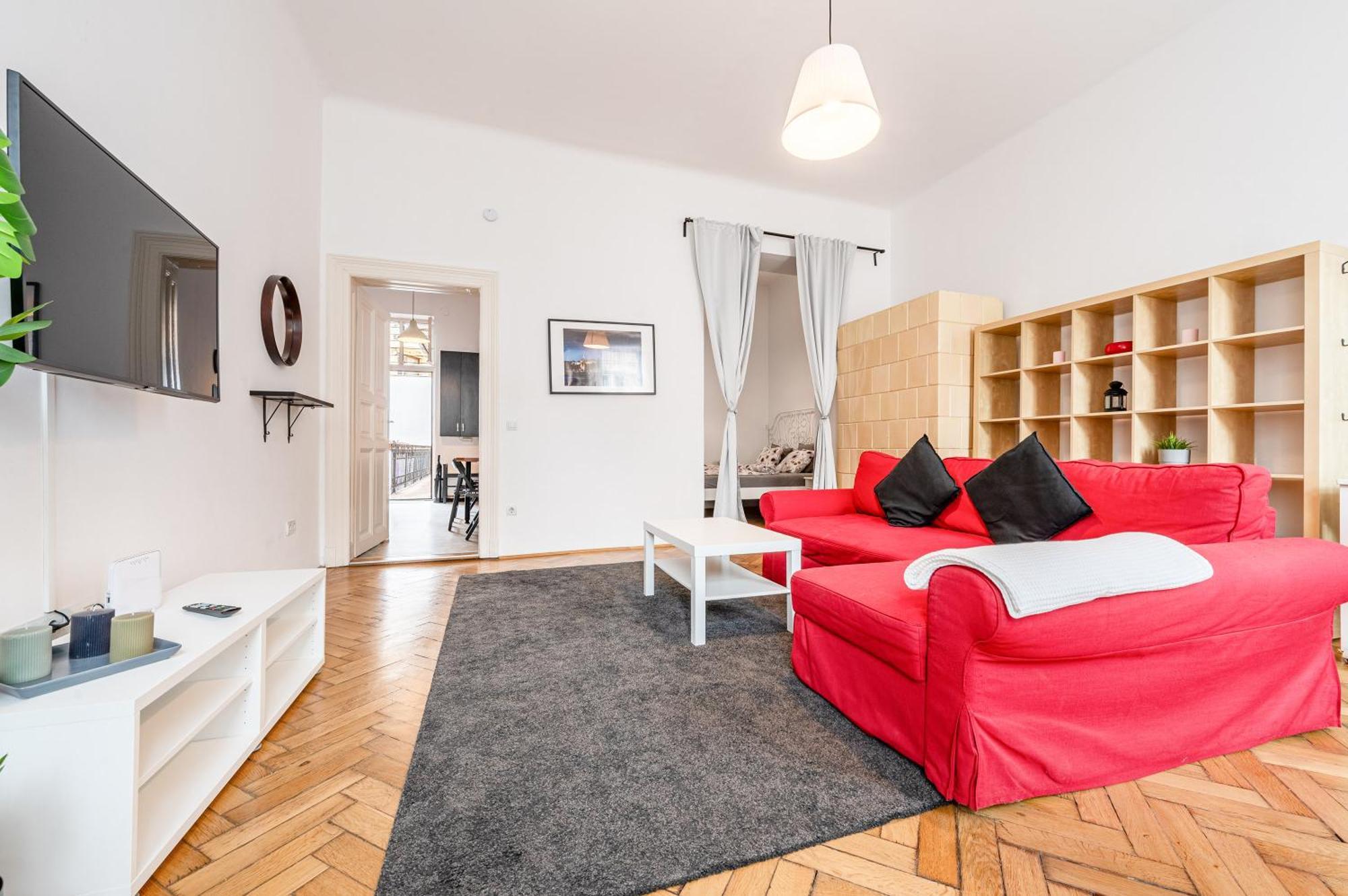 Eotvos 25 Apartment Budapest Exterior foto